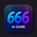 666w Game icon