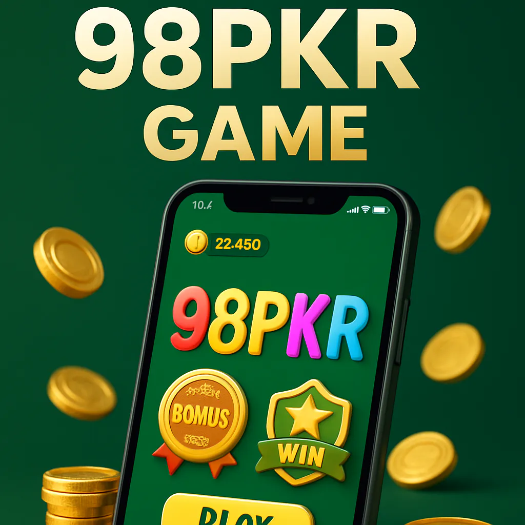 98PKR Game screenshot 1