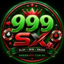 999SX Game icon