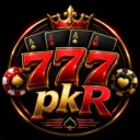 777PKR Game icon