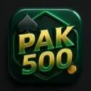 PAK500 Game icon